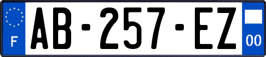 AB-257-EZ