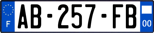 AB-257-FB