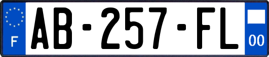 AB-257-FL