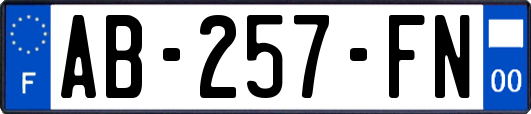 AB-257-FN