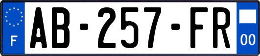 AB-257-FR