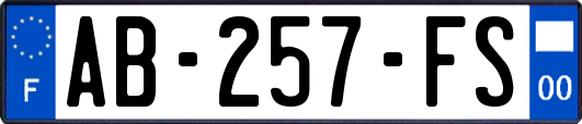 AB-257-FS