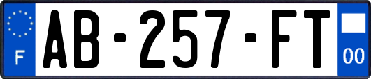 AB-257-FT