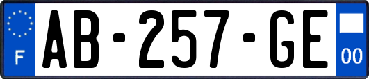 AB-257-GE