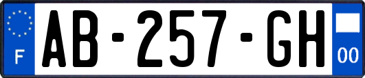 AB-257-GH