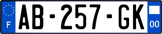 AB-257-GK