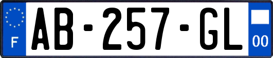 AB-257-GL