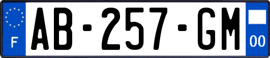 AB-257-GM