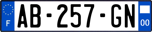 AB-257-GN