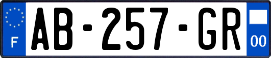 AB-257-GR