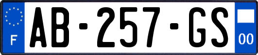 AB-257-GS