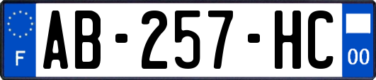 AB-257-HC