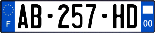 AB-257-HD