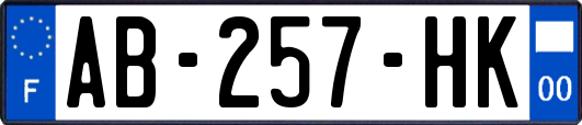 AB-257-HK