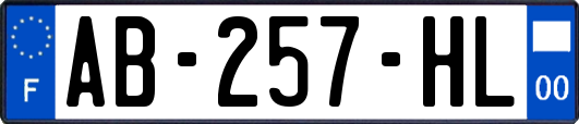 AB-257-HL