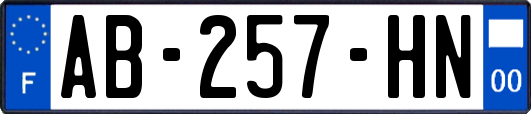 AB-257-HN