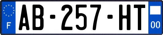 AB-257-HT