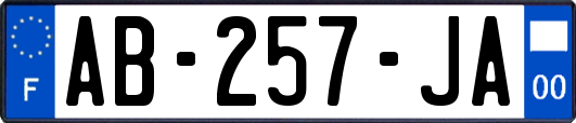 AB-257-JA