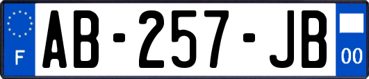 AB-257-JB