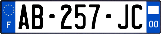 AB-257-JC