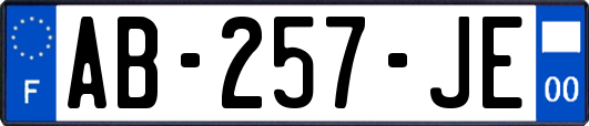 AB-257-JE