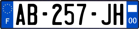 AB-257-JH