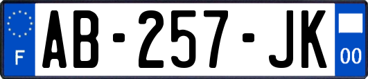 AB-257-JK