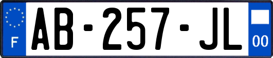 AB-257-JL