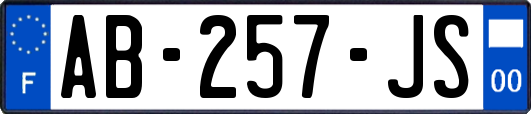 AB-257-JS