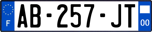 AB-257-JT