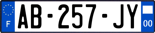 AB-257-JY