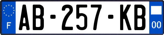 AB-257-KB