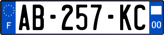 AB-257-KC