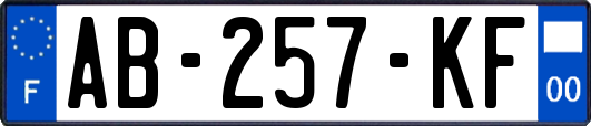 AB-257-KF