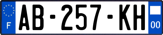 AB-257-KH