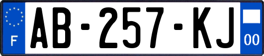 AB-257-KJ