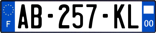 AB-257-KL