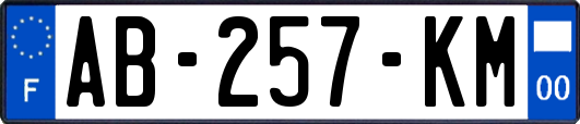 AB-257-KM