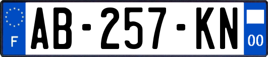 AB-257-KN