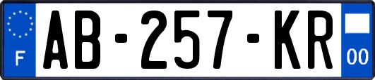 AB-257-KR