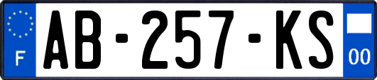 AB-257-KS