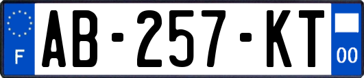 AB-257-KT