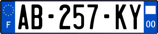 AB-257-KY