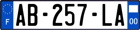 AB-257-LA