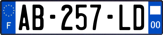 AB-257-LD