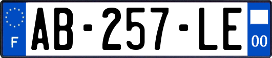 AB-257-LE