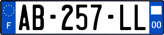 AB-257-LL