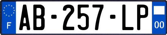 AB-257-LP