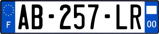 AB-257-LR