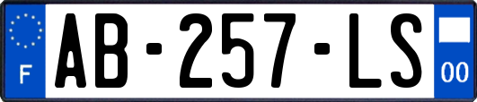 AB-257-LS